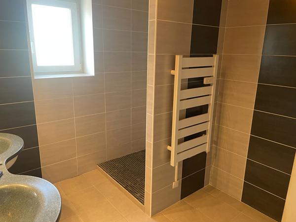 Maison Curzon 4 pièce(s) 105.05 m2