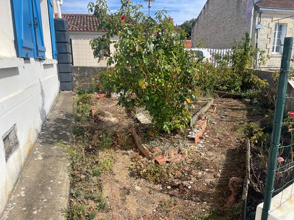 Maison Curzon 4 pièce(s) 105.05 m2
