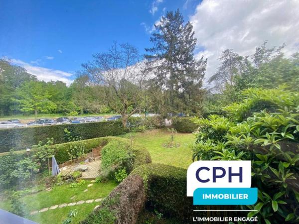 Appartement à vendre au Chesnay-Rocquencourt (78150)