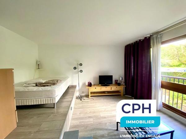Appartement à vendre au Chesnay-Rocquencourt (78150)