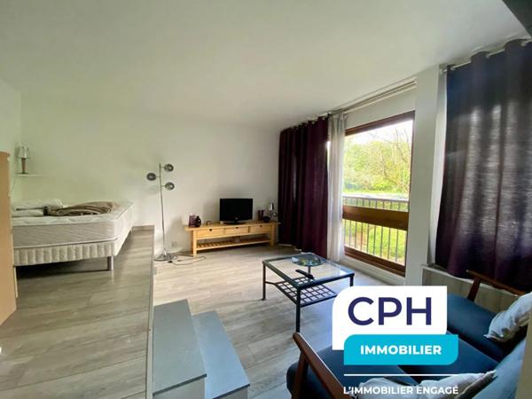 Appartement à vendre au Chesnay-Rocquencourt (78150)