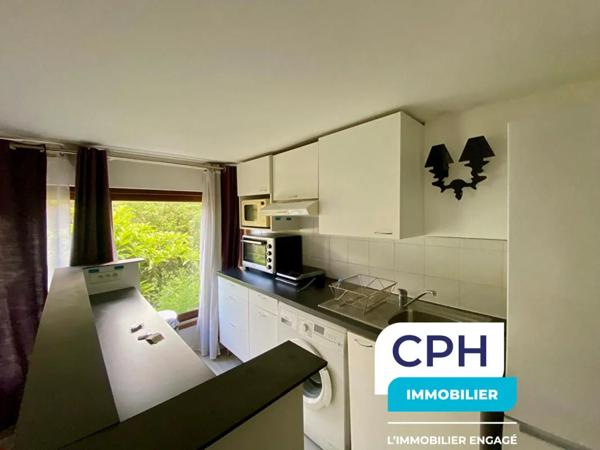 Appartement à vendre au Chesnay-Rocquencourt (78150)