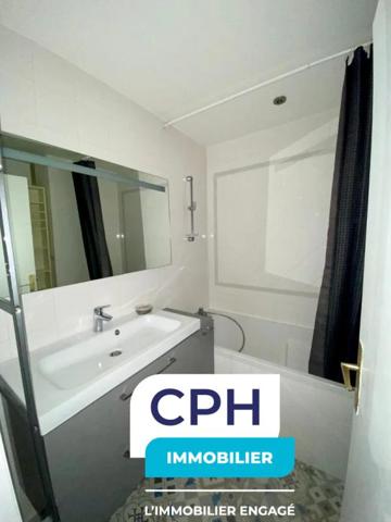 Appartement à vendre au Chesnay-Rocquencourt (78150)