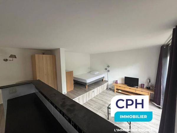 Appartement à vendre au Chesnay-Rocquencourt (78150)