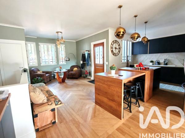 Maison à vendre 4 pièces 125 m² Mérignac