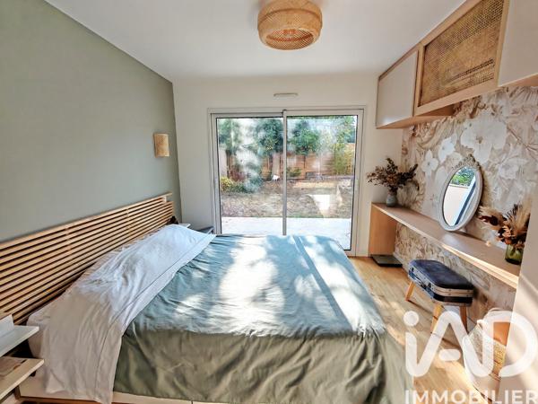 Maison à vendre 4 pièces 125 m² Mérignac