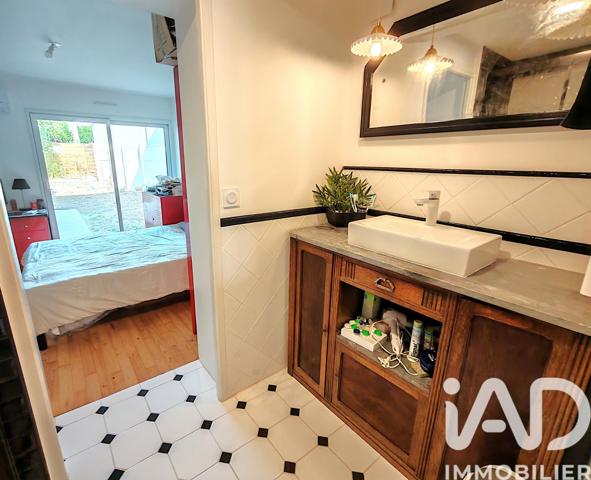 Maison à vendre 4 pièces 125 m² Mérignac