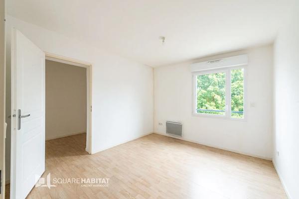 Appartement à vendre 4 pièces 102m² Valenciennes (59300)