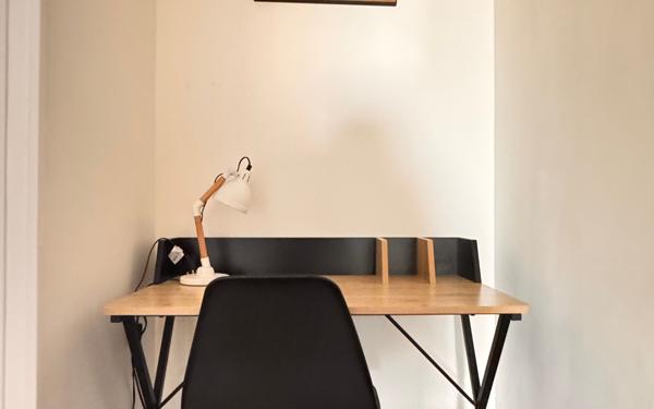 Appartement à vendre    3 pièces • 65,54 m2 Le Havre