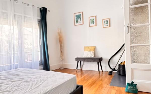 Appartement à vendre    3 pièces • 65,54 m2 Le Havre