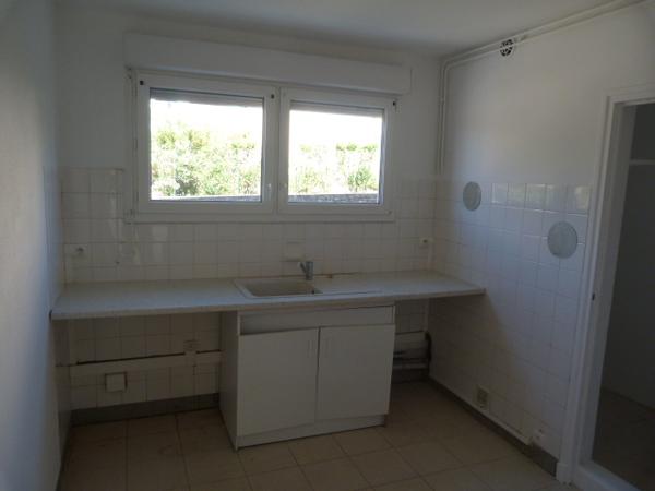 Appartement 3 pièces à louer à Aubenas - Quartier Paillouse - Baza