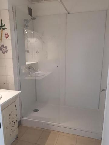Appartement 3 pièces à louer à Aubenas - Quartier Paillouse - Baza