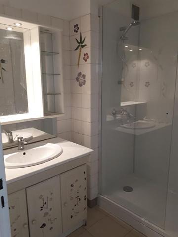 Appartement 3 pièces à louer à Aubenas - Quartier Paillouse - Baza