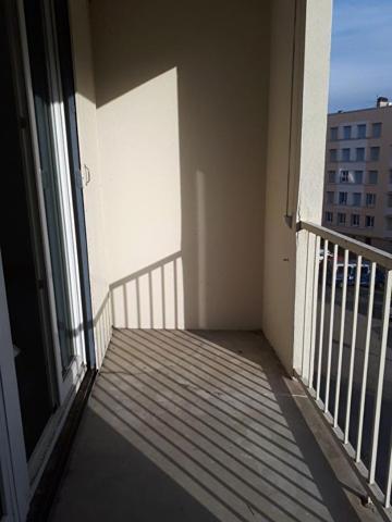 Appartement 3 pièces à louer à Aubenas - Quartier Paillouse - Baza