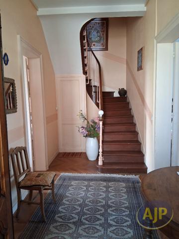 Vente maison Pauillac : 250 000 € - AJP Pauillac Immobilier