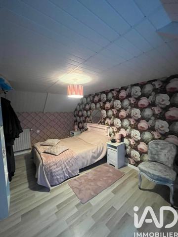 Maison à vendre 4 pièces 90 m² Plévin