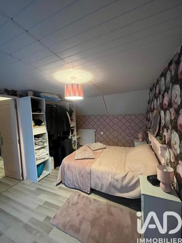 Maison à vendre 4 pièces 90 m² Plévin