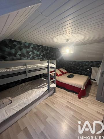 Maison à vendre 4 pièces 90 m² Plévin