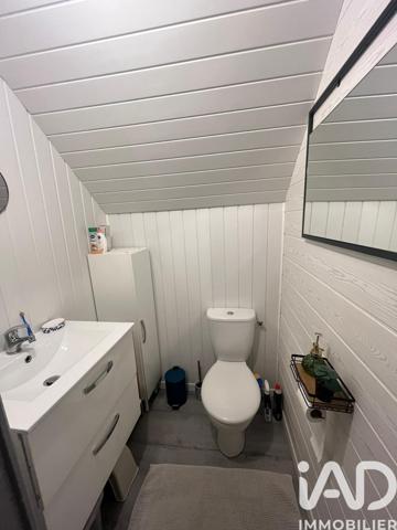 Maison à vendre 4 pièces 90 m² Plévin