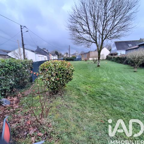 Maison à vendre 4 pièces 90 m² Plévin