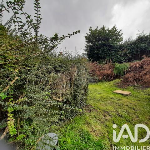 Maison à vendre 4 pièces 90 m² Plévin