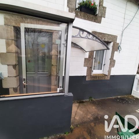 Maison à vendre 4 pièces 90 m² Plévin