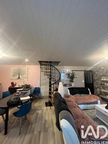 Maison à vendre 4 pièces 90 m² Plévin