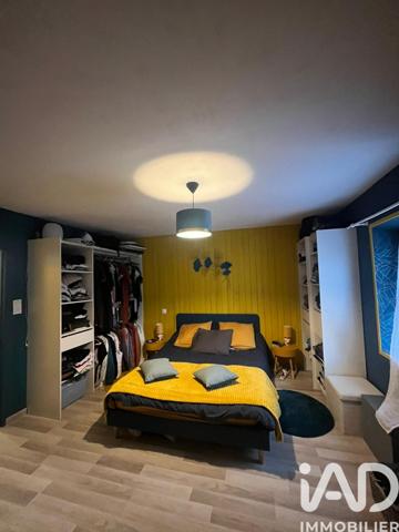 Maison à vendre 4 pièces 90 m² Plévin
