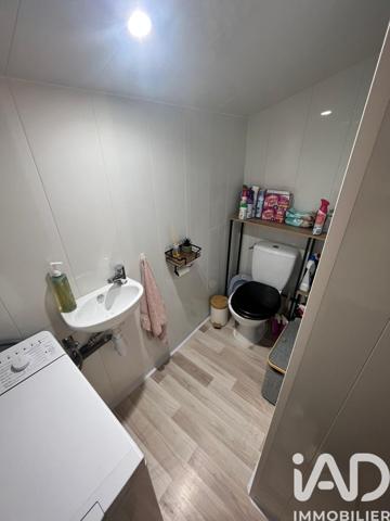 Maison à vendre 4 pièces 90 m² Plévin