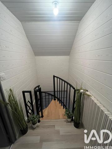 Maison à vendre 4 pièces 90 m² Plévin