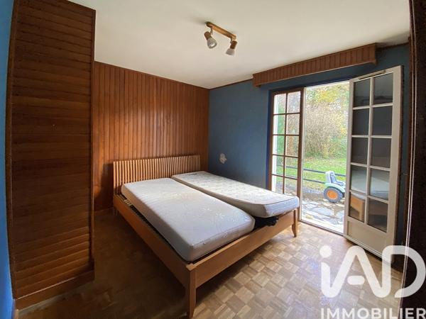 Maison à vendre 4 pièces 80 m² Chevannes