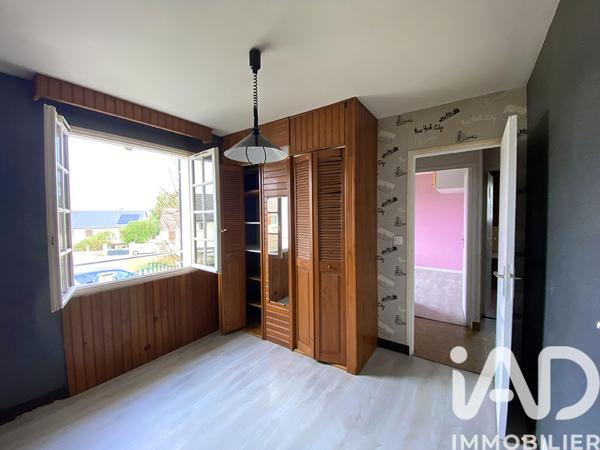 Maison à vendre 4 pièces 80 m² Chevannes