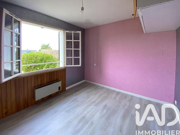 Maison à vendre 4 pièces 80 m² Chevannes