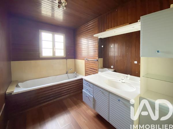 Maison à vendre 4 pièces 80 m² Chevannes