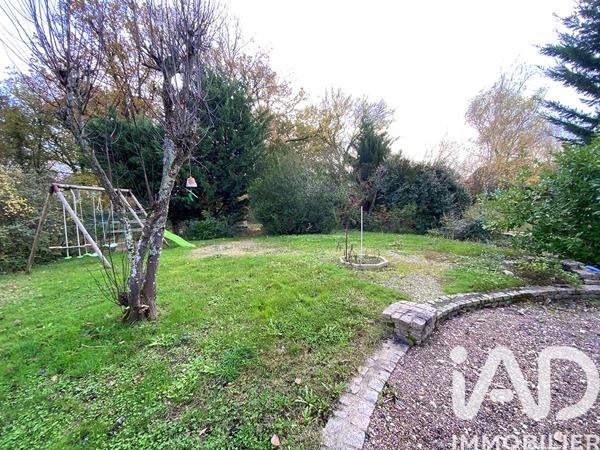 Maison à vendre 4 pièces 80 m² Chevannes
