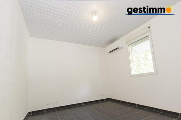 Appartement T2 Duplex - Matoury
