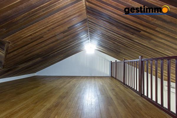 Appartement T2 Duplex - Matoury