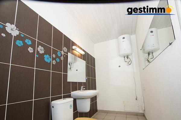 Appartement T2 Duplex - Matoury