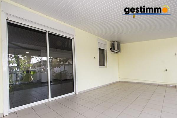 Appartement T2 Duplex - Matoury