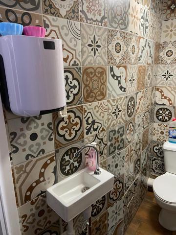 FOND DE COMMERCE PIZZERIA - SAINT HILAIRE DE RIEZ (85)