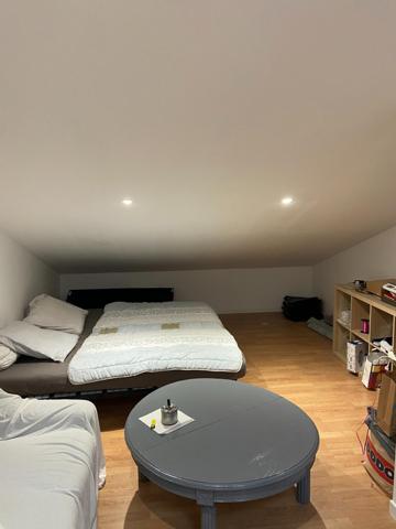 FOND DE COMMERCE PIZZERIA - SAINT HILAIRE DE RIEZ (85)