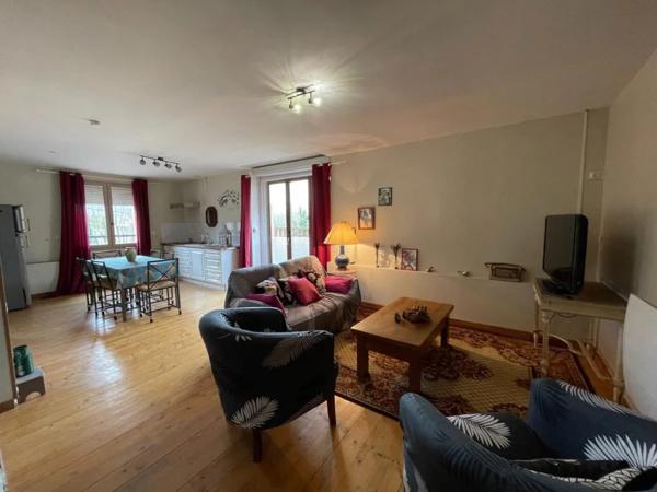 Maison à vendre à Lens-Lestang (26210)