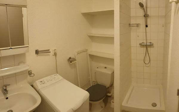 Appartement à louer    1 pièce • 19,85 m2 Orléans