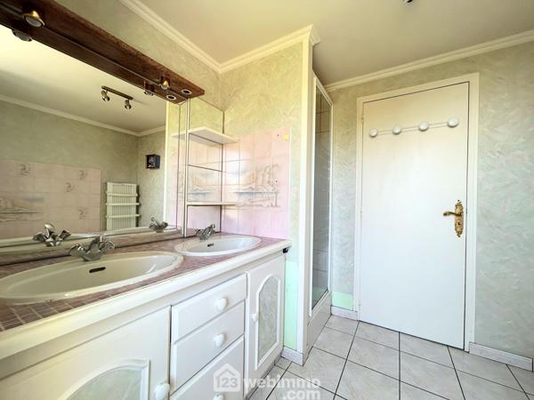 Maison 103 m² à Ploumilliau 22300