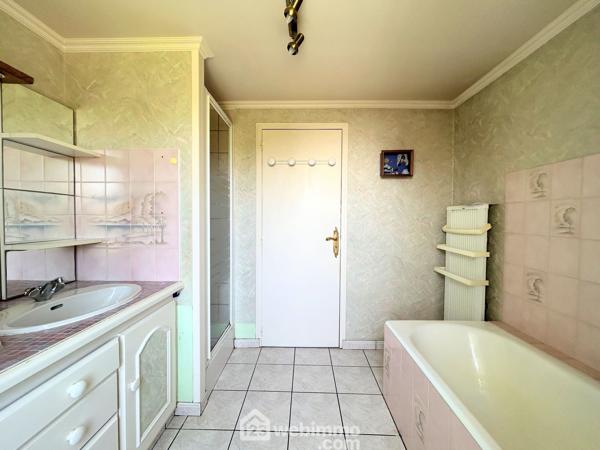 Maison 103 m² à Ploumilliau 22300