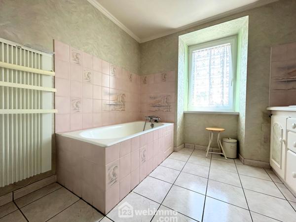 Maison 103 m² à Ploumilliau 22300