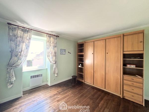 Maison 103 m² à Ploumilliau 22300