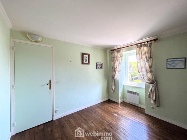 Maison 103 m² à Ploumilliau 22300