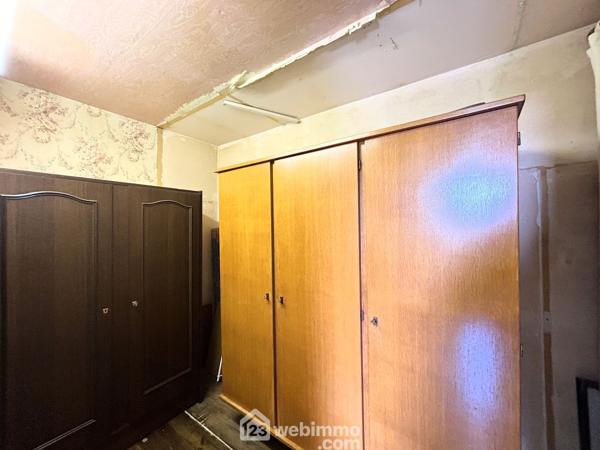 Maison 103 m² à Ploumilliau 22300