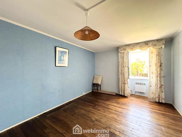 Maison 103 m² à Ploumilliau 22300